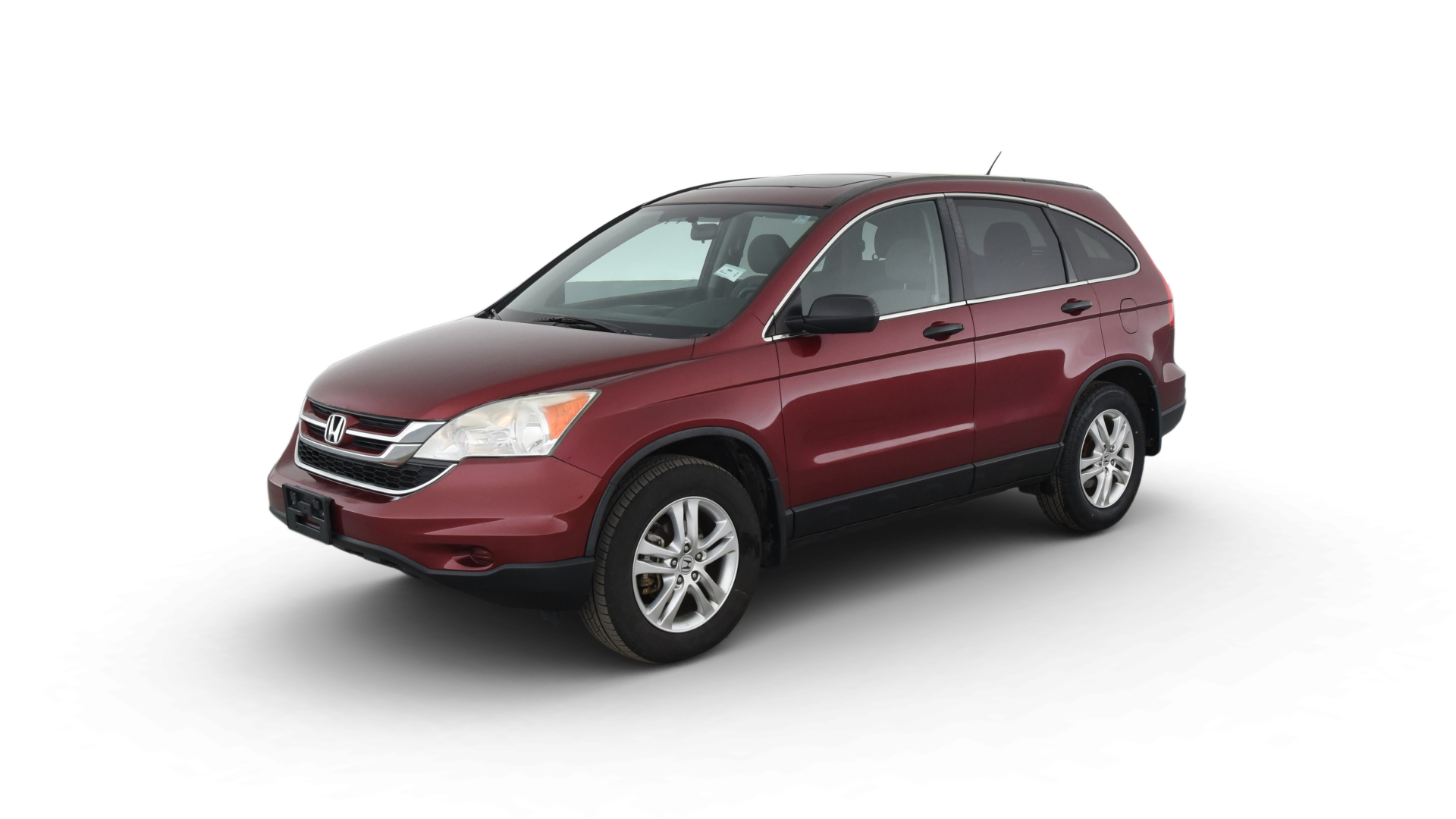 Used 2011 Honda CRV Carvana